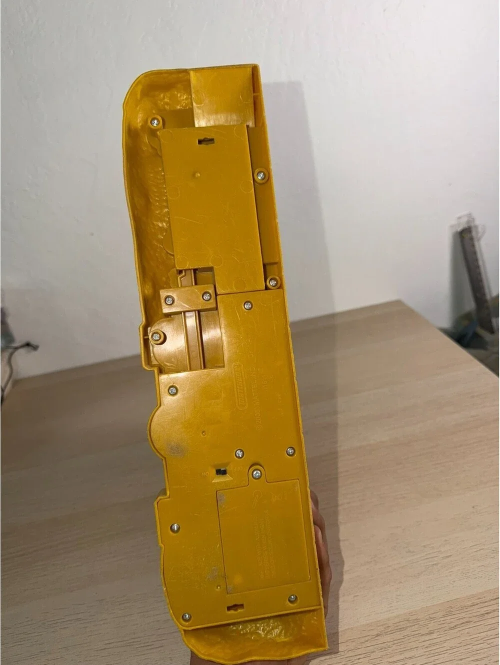 Mighty Max Mummy Pyramid Playset 2003 Mattel J6586 Egyptian Temple Toy